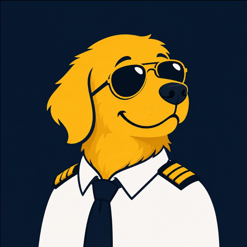 Charlie app icon